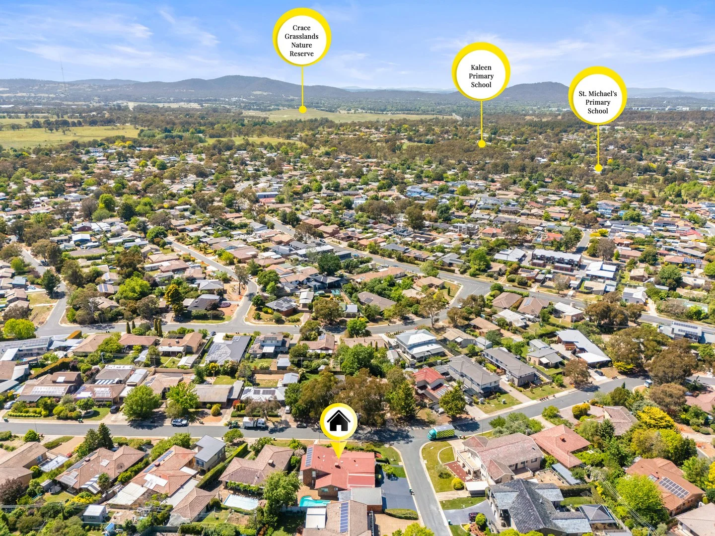 Additional image 31 of 2 Barwon Street, Kaleen ACT 2617