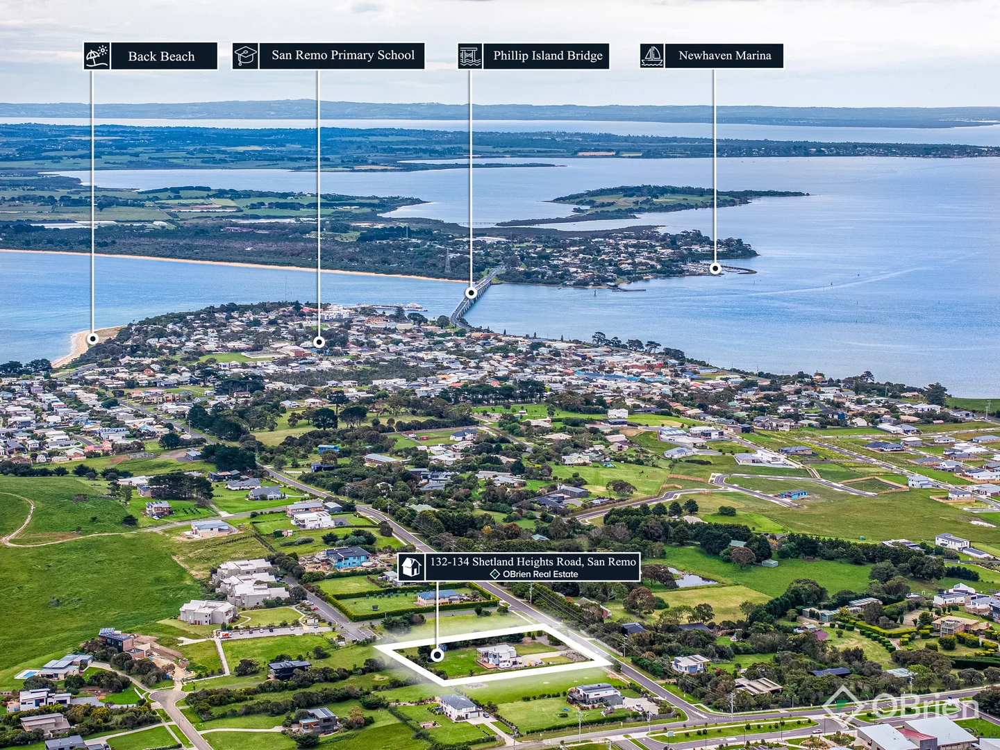 Additional image 23 of 132-134 Shetland Heights Road, San Remo VIC 3925