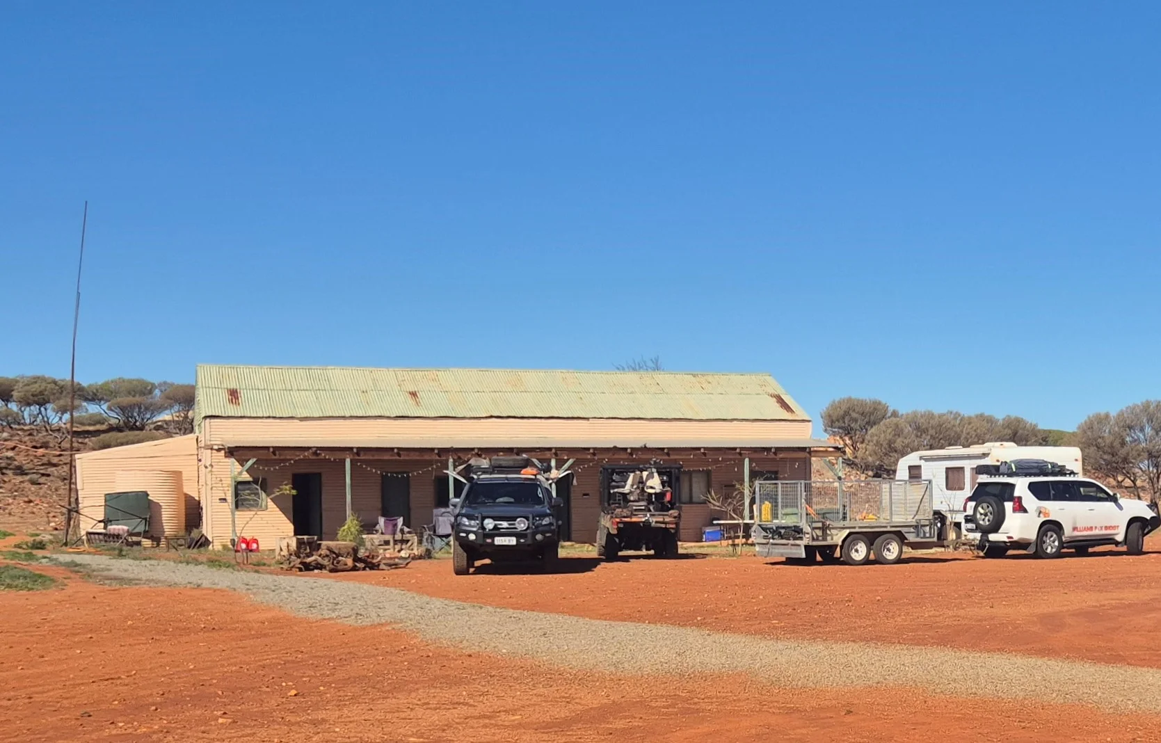 Additional image 15 of Mount Magnet - Sandstone Road, Mount Magnet WA 6638