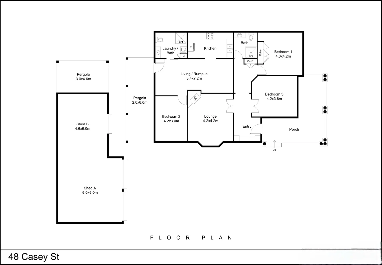 Additional image 20 of 48 Casey Street, Tatura VIC 3616