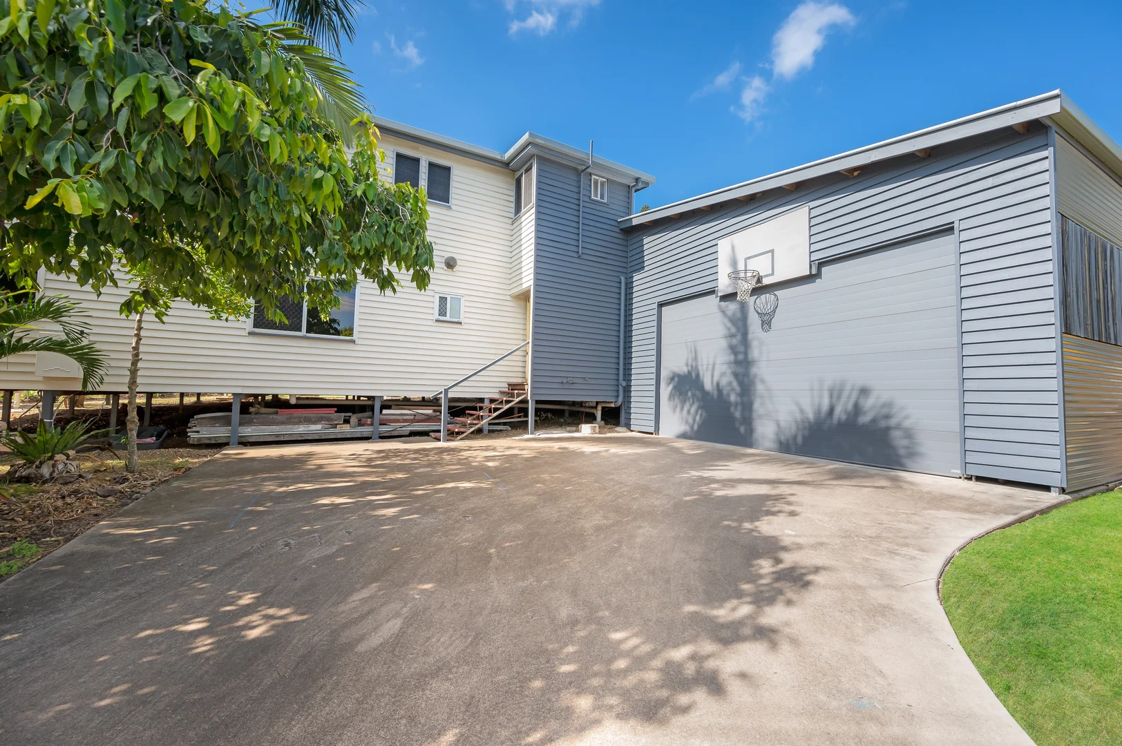 Additional image 31 of 4 Ferris Street, Gladstone Central QLD 4680