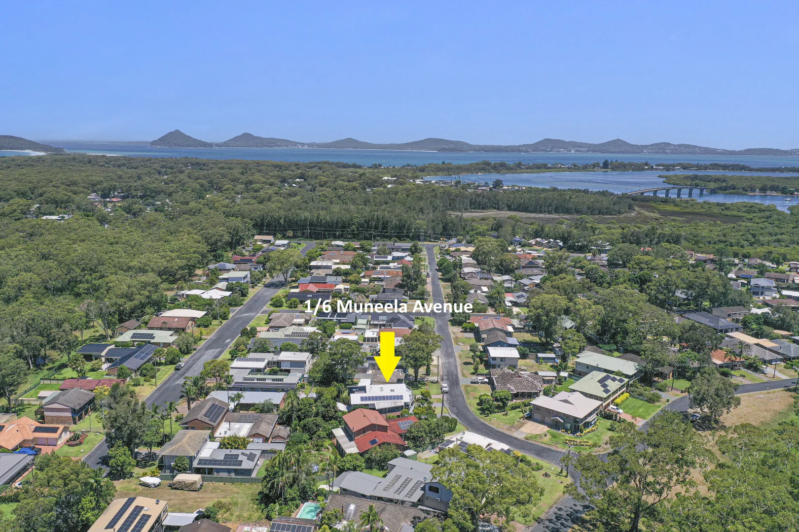 Additional image 25 of 1/6 Muneela Avenue, Hawks Nest NSW 2324