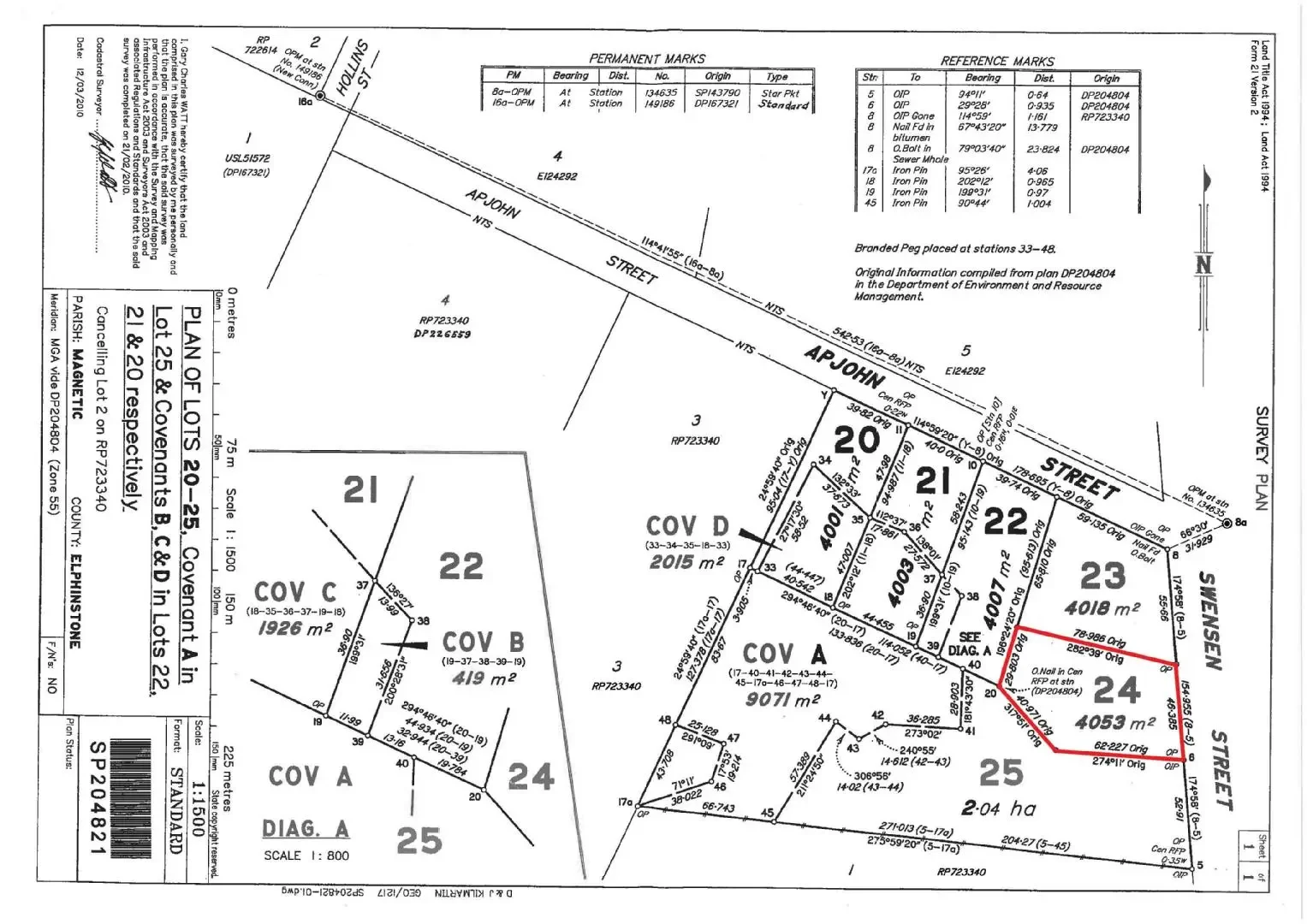 Additional image 12 of 57-59 Swensen Street, Horseshoe Bay QLD 4819