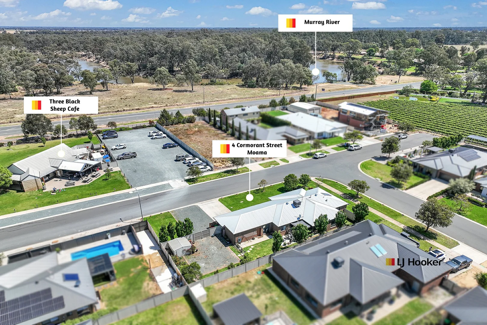 Additional image 25 of 4 Cormorant Street, Moama NSW 2731