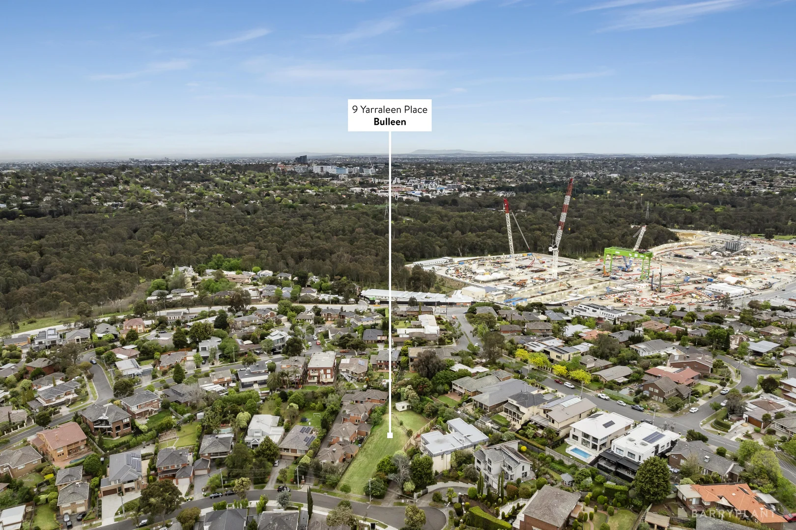 Additional image 3 of 9 Yarraleen Place, Bulleen VIC 3105