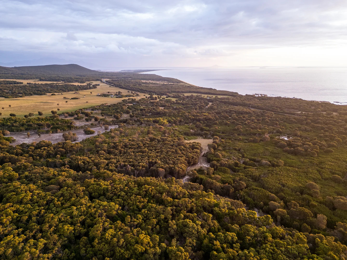 Additional image 3 of Lot 3, 1290 Palana Road, Blue Rocks TAS 7255