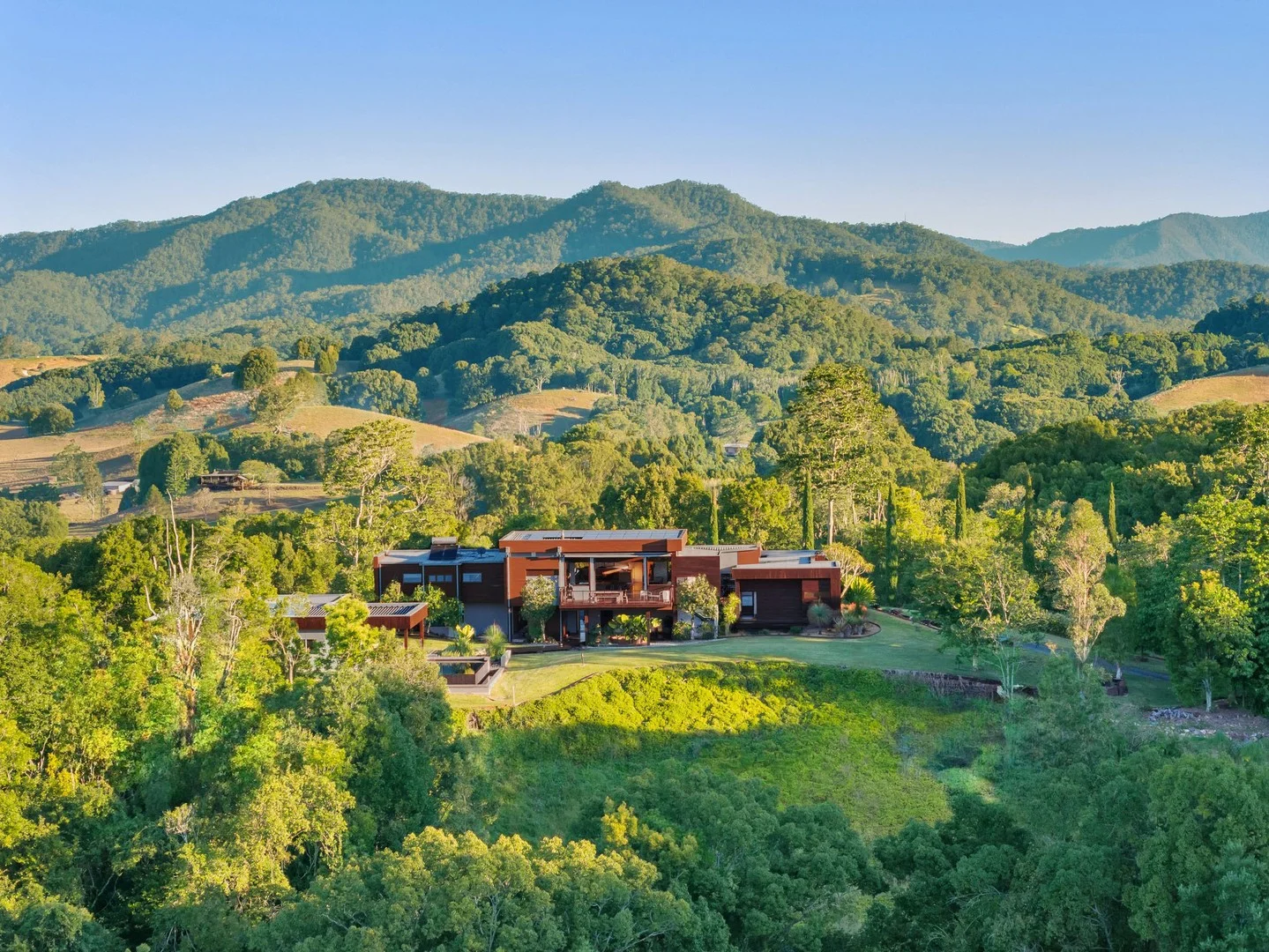 Additional image 2 of 147 Mount Warning Road, Mount Warning NSW 2484