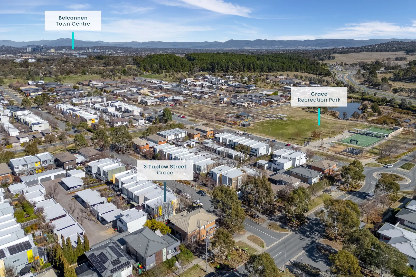 Additional image 17 of 3 Taplow Street, Crace ACT 2911