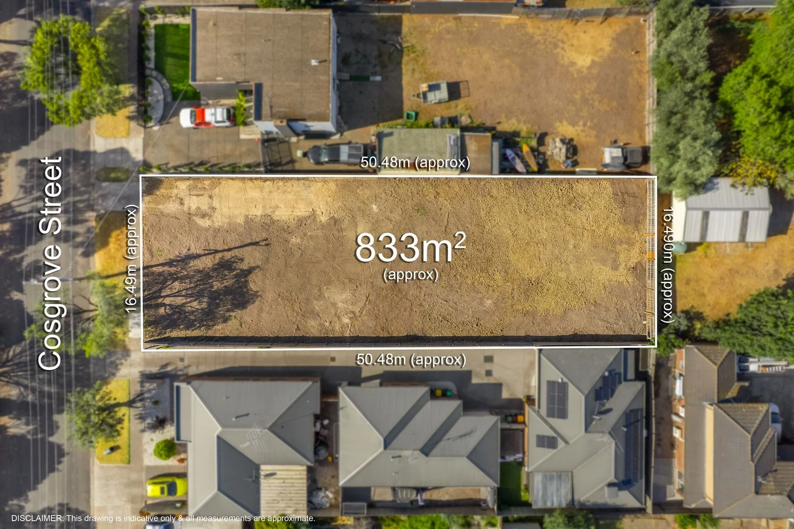 4 Cosgrove Street, Breakwater VIC 3219