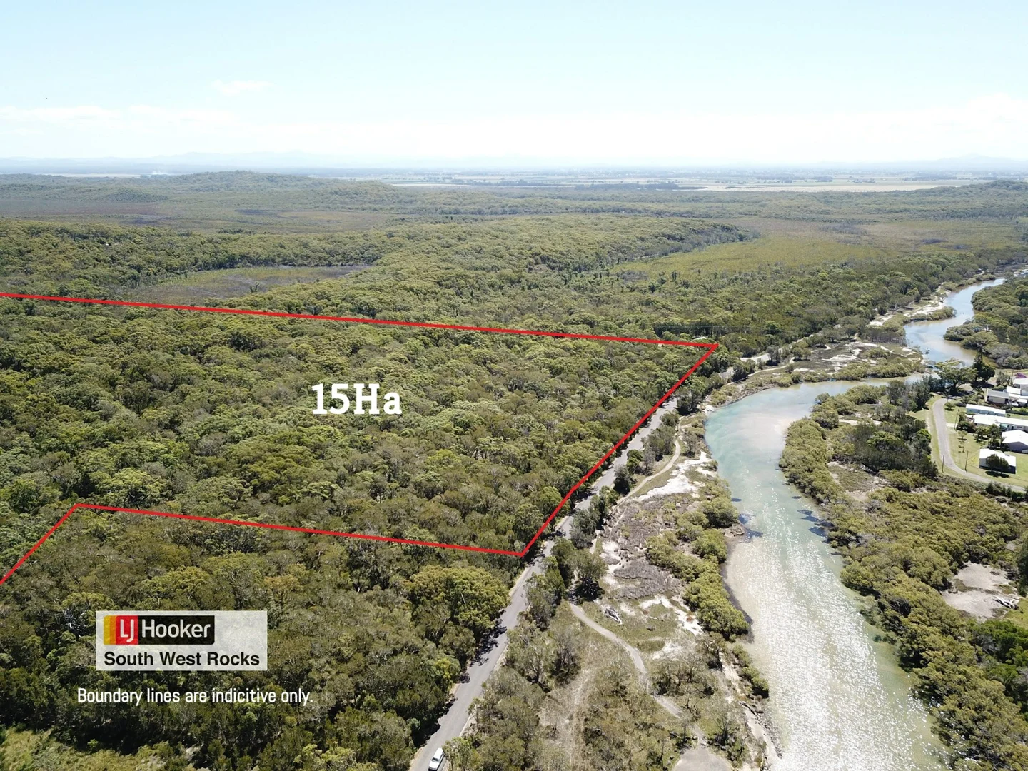 Additional image 17 of 22 Gap Road, Hat Head NSW 2440