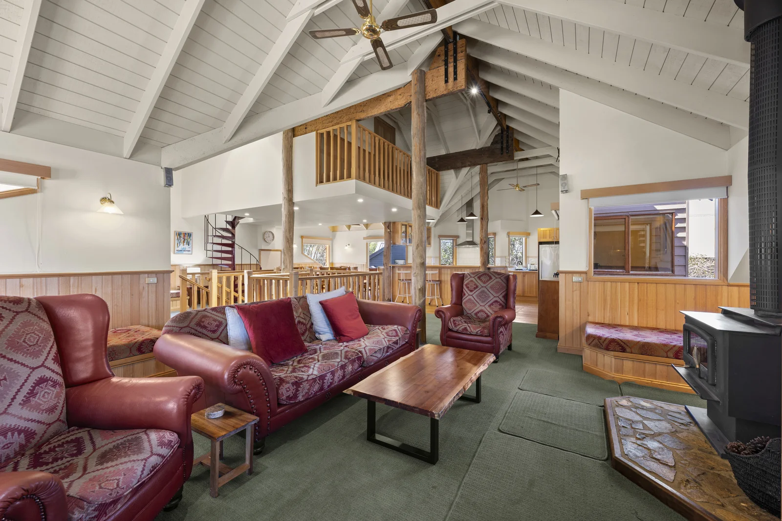 Additional image 3 of 10 Cuff And Collar Lane, Dinner Plain VIC 3898