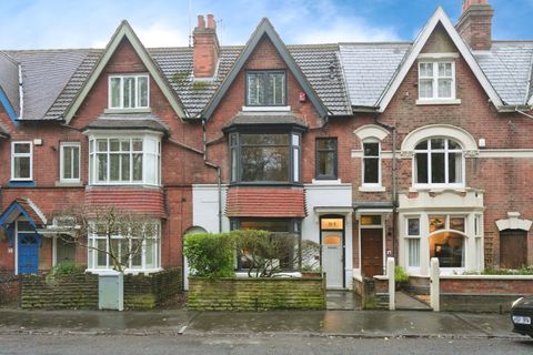 Barclay Road, Bearwood B67