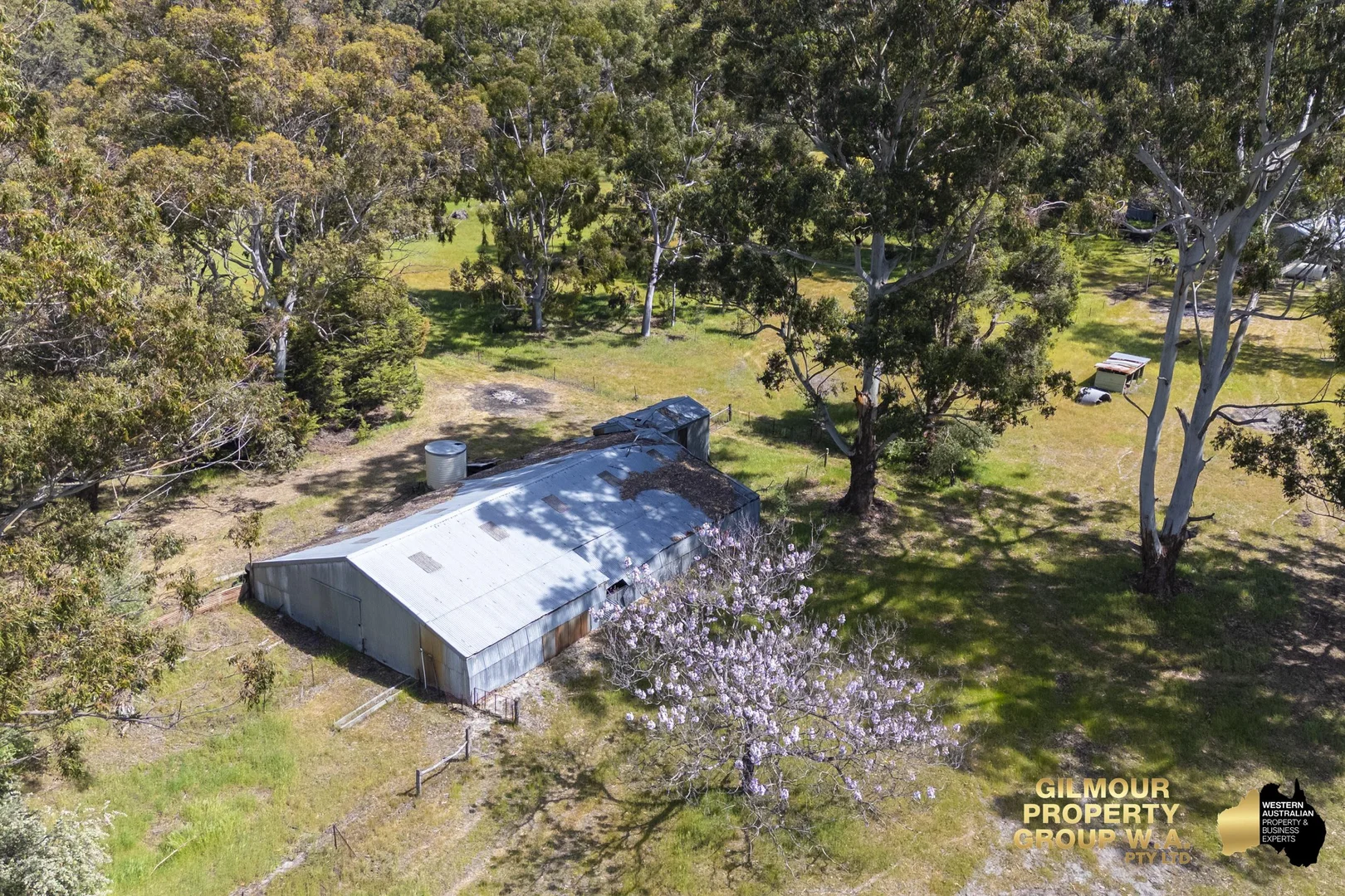 Additional image 9 of Lot 25493 Horseshoe Lane, Glen Avon Farm, Beechina WA 6556