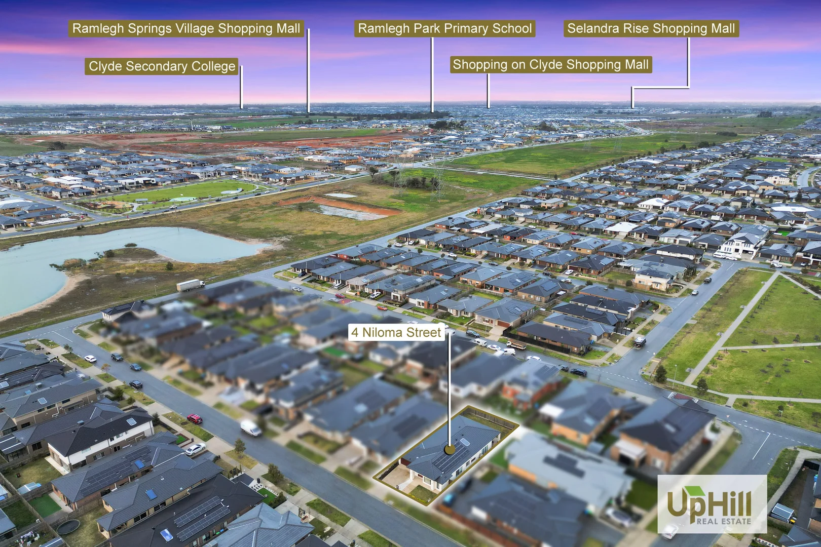 Additional image 37 of 4 Niloma Street, Clyde North VIC 3978