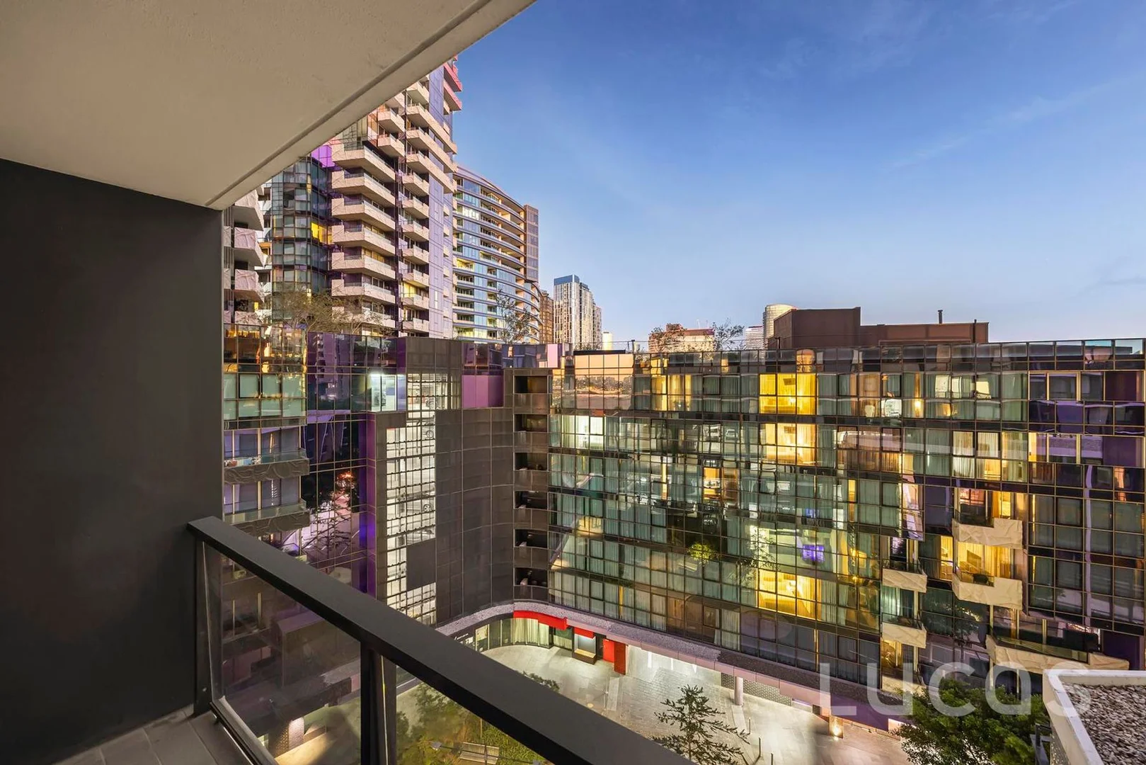 Additional image 2 of 606/8 Marmion Place, Docklands VIC 3008