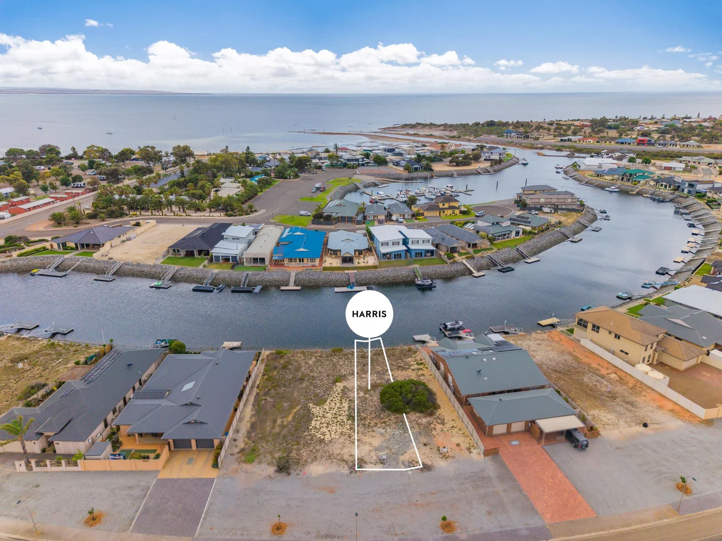 Additional image 13 of 13 Graham Smelt Causeway, Tumby Bay SA 5605