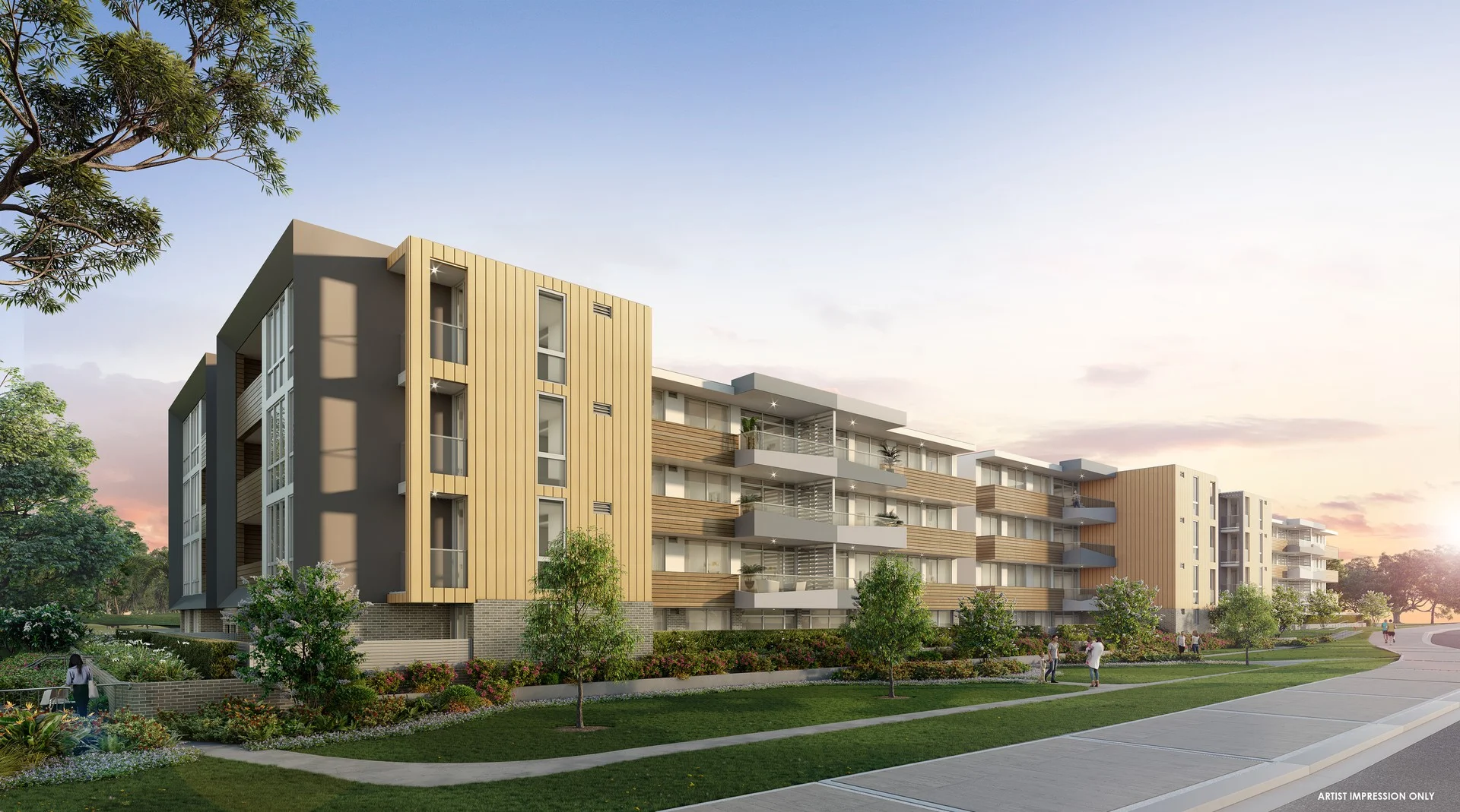 Additional image 5 of Dowse Avenue, Marsden Park NSW 2765