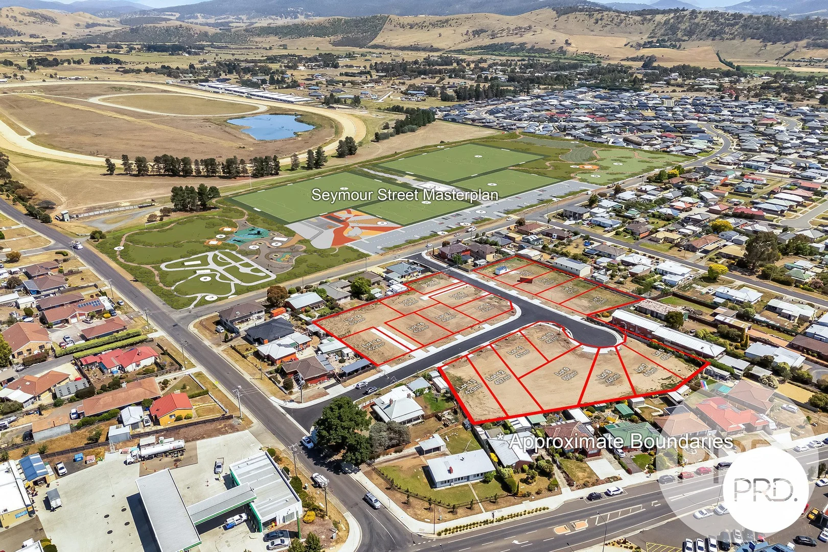 Additional image 5 of Lot 1-21 Pamela Place & Chips Way, Brighton TAS 7030