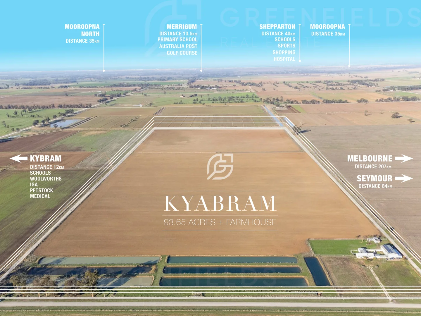 Additional image 6 of Kyabram VIC 3620