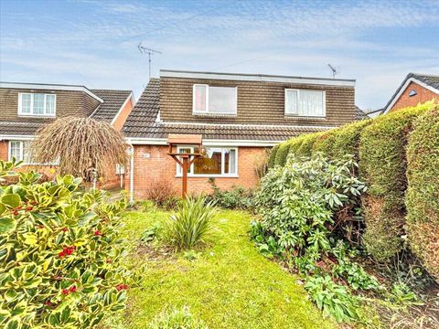 Stonechurch View, Annesley NG15