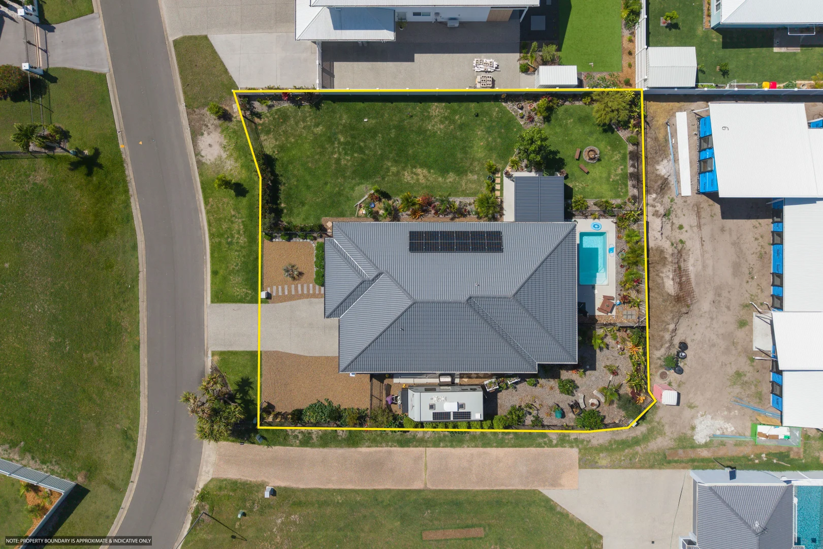 Additional image 28 of 9 Sandcastles Circuit, Burrum Heads QLD 4659