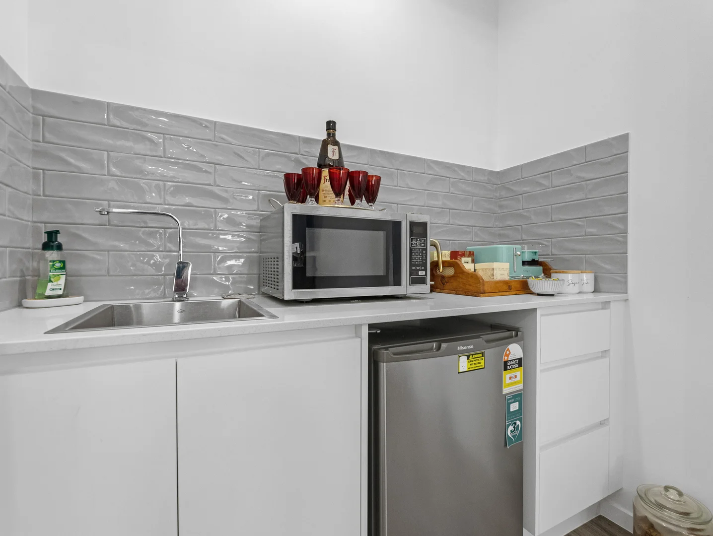 Additional image 14 of 47/835 Boat Harbour Drive, Urangan QLD 4655