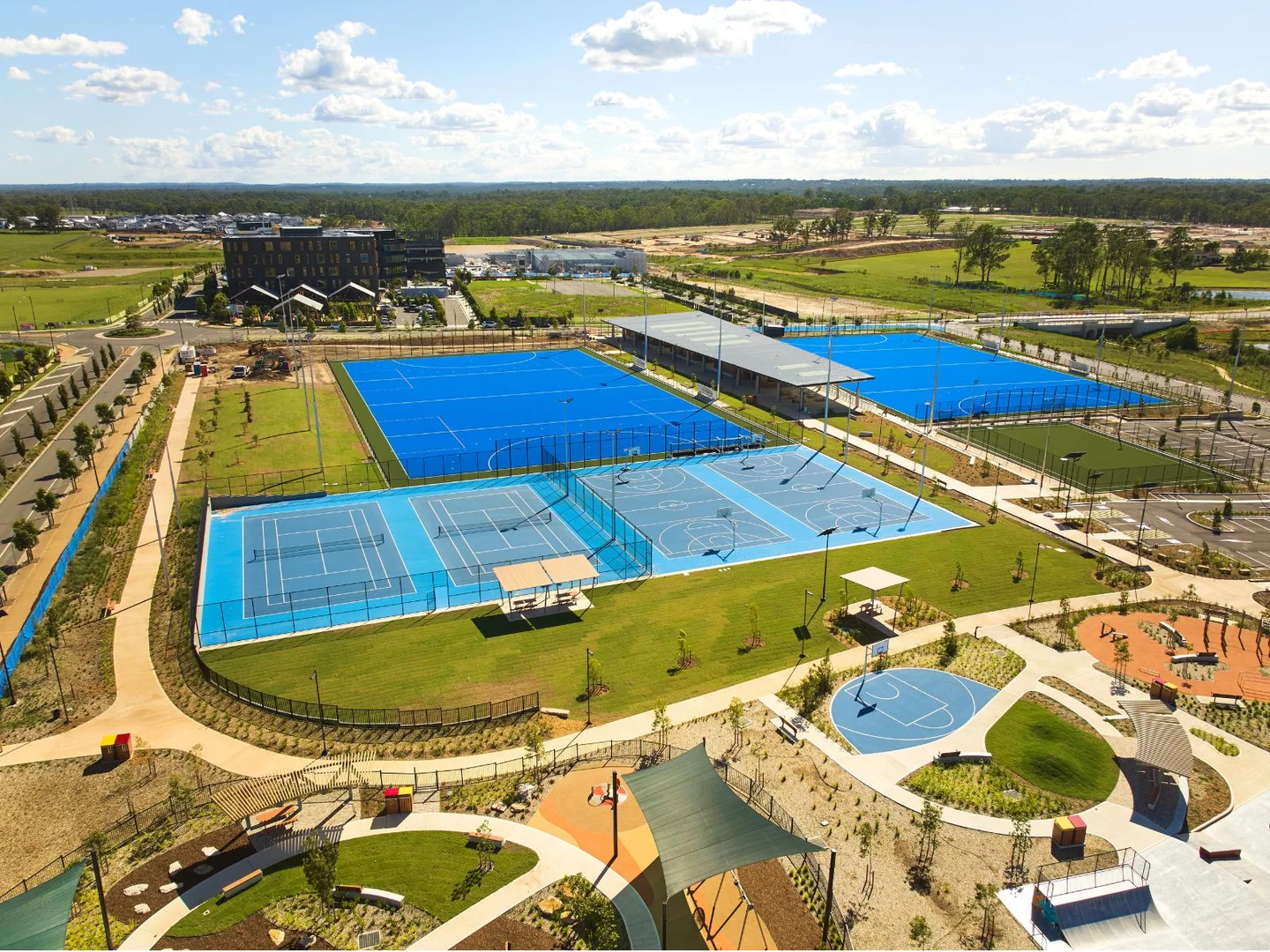 Additional image 5 of Box Hill NSW 2765