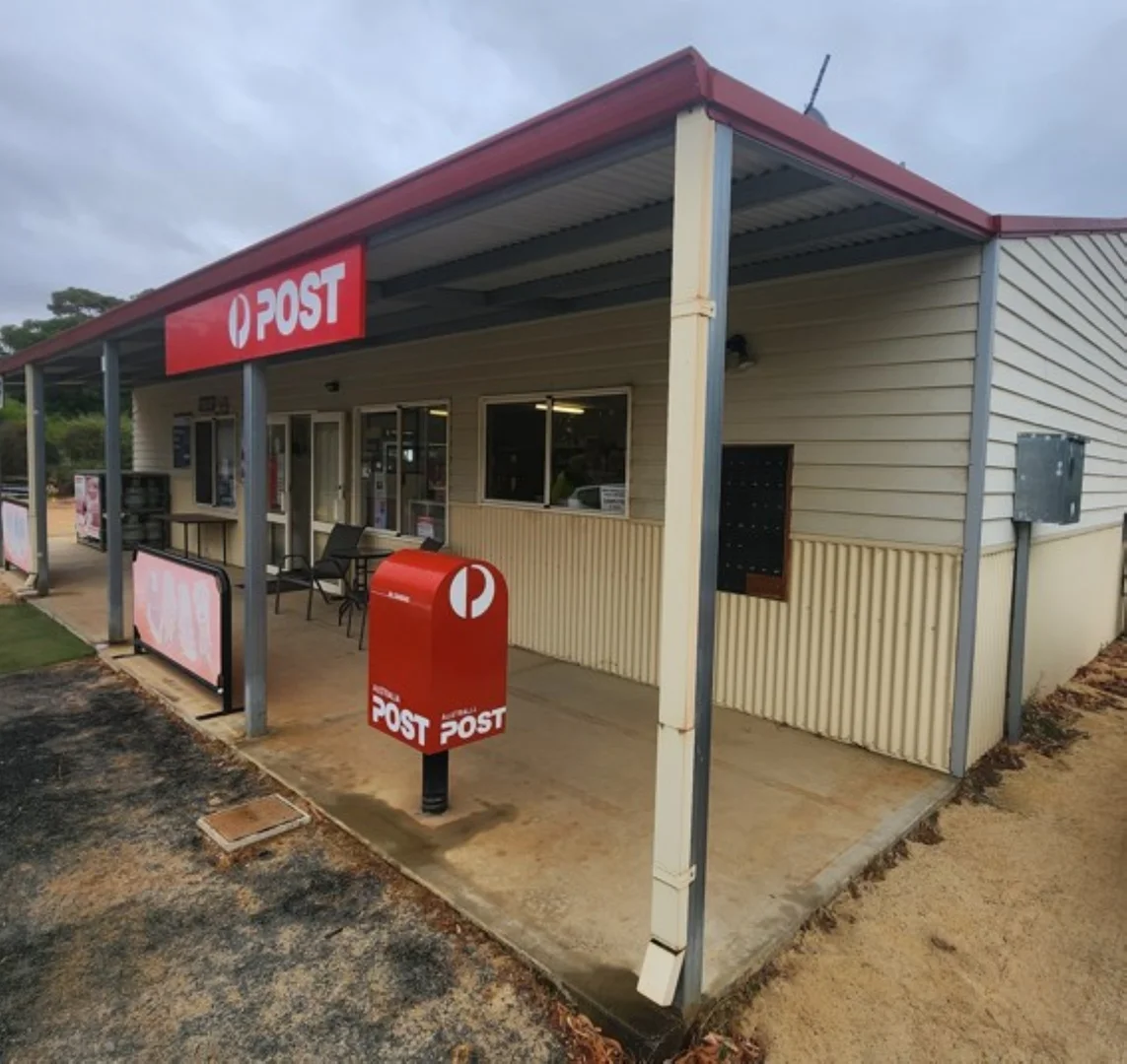 Additional image 2 of 1 Congreve Street, Yealering WA 6372