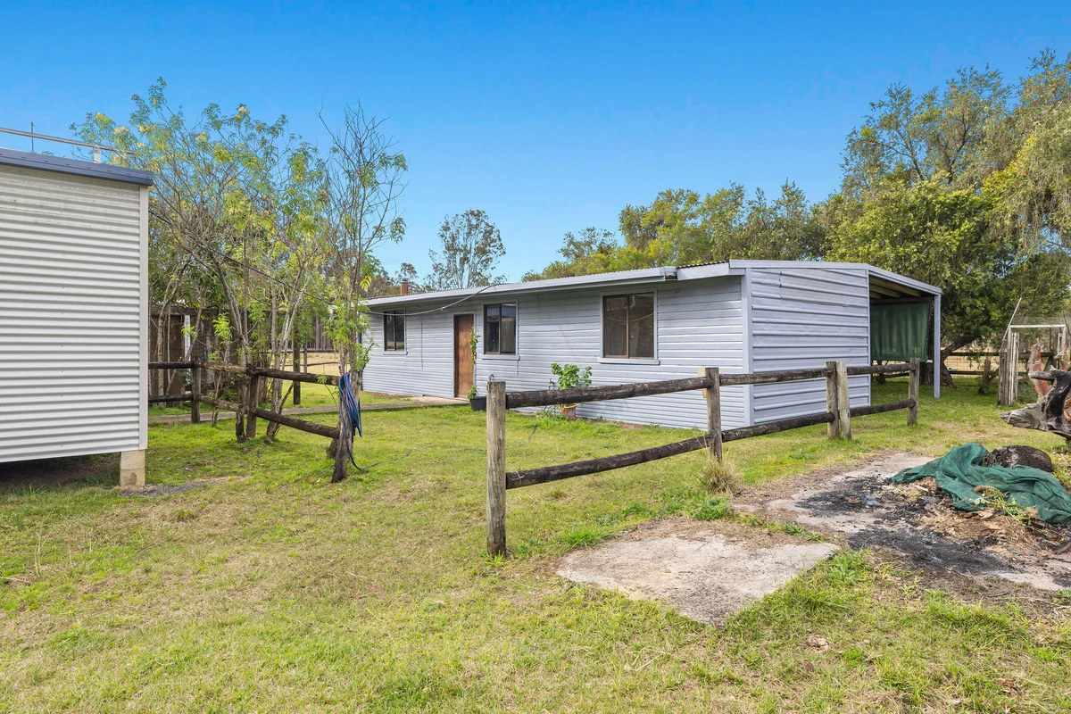 Additional image 19 of 3560 Bungawalbin Whiporie Road, Gibberagee NSW 2469