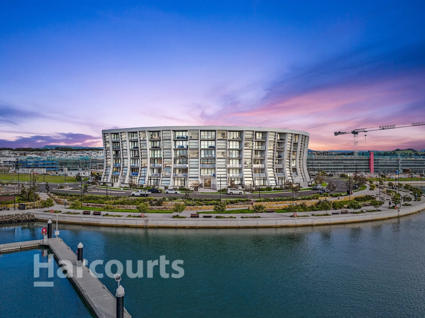 Additional image 27 of 213/64 The Promontory Drive, Shell Cove NSW 2529