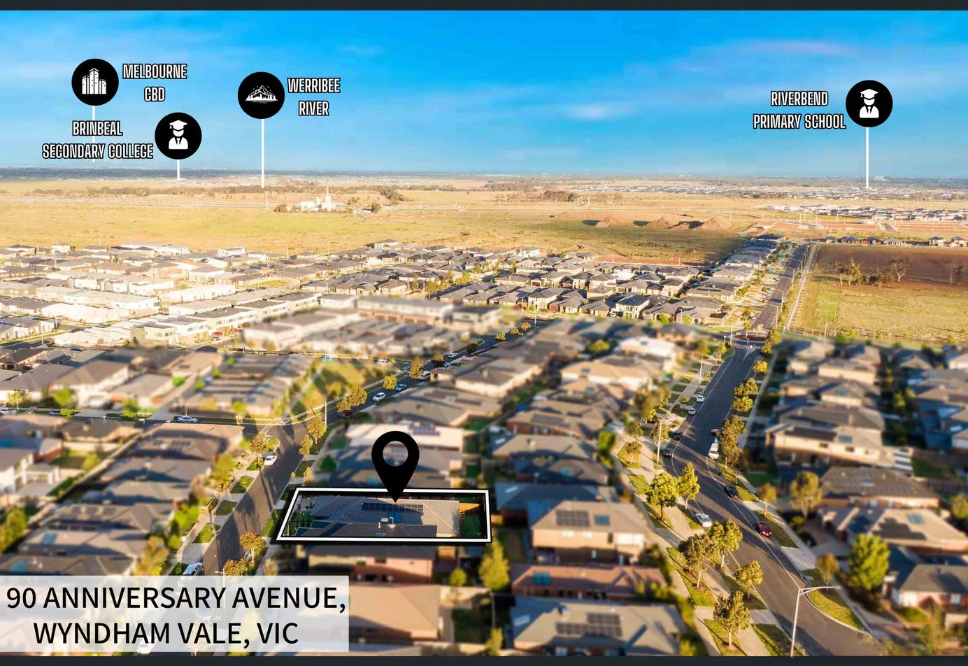 Additional image 22 of 90 Anniversary Avenue, Wyndham Vale VIC 3024