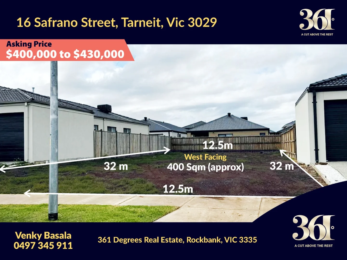 Additional image 2 of 930/16 Safrano Street, Tarneit VIC 3029