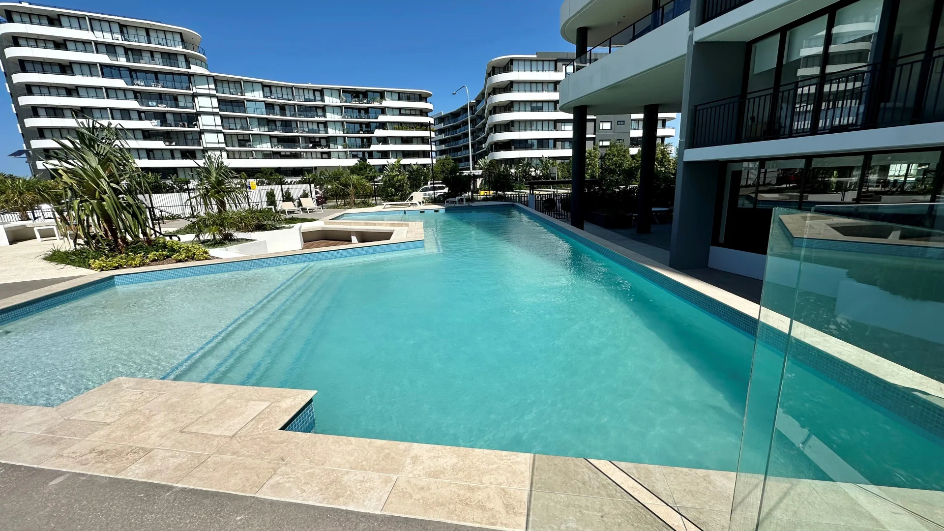 Additional image 35 of 1601/10 Sickle Avenue, Hope Island QLD 4212