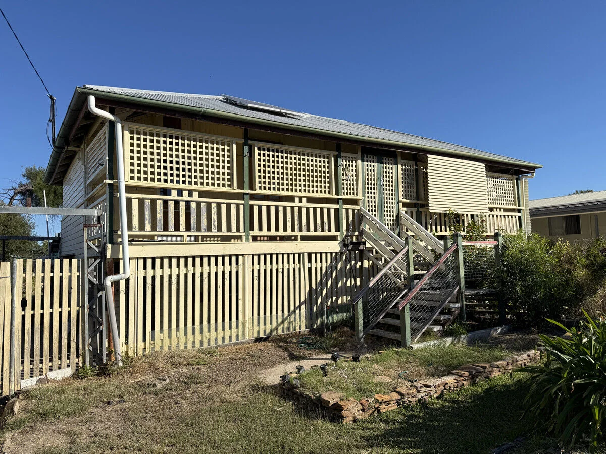 Additional image 2 of 38 Alyss Street, Hughenden QLD 4821