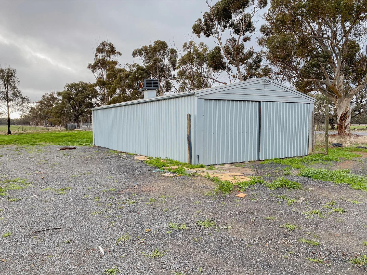Additional image 3 of 1 Gunyah Flat Road, Charlton VIC 3525