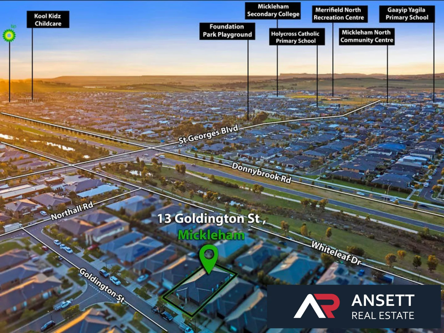 Additional image 20 of 13 Goldington Street, Mickleham VIC 3064