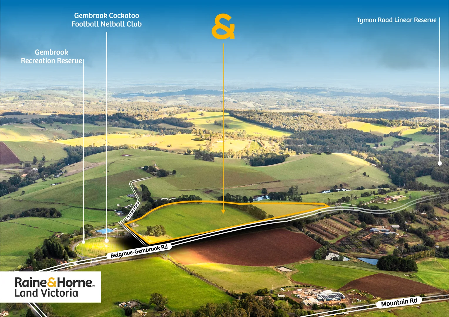 Additional image 4 of Part of 400 Mountain Road, Gembrook VIC 3783