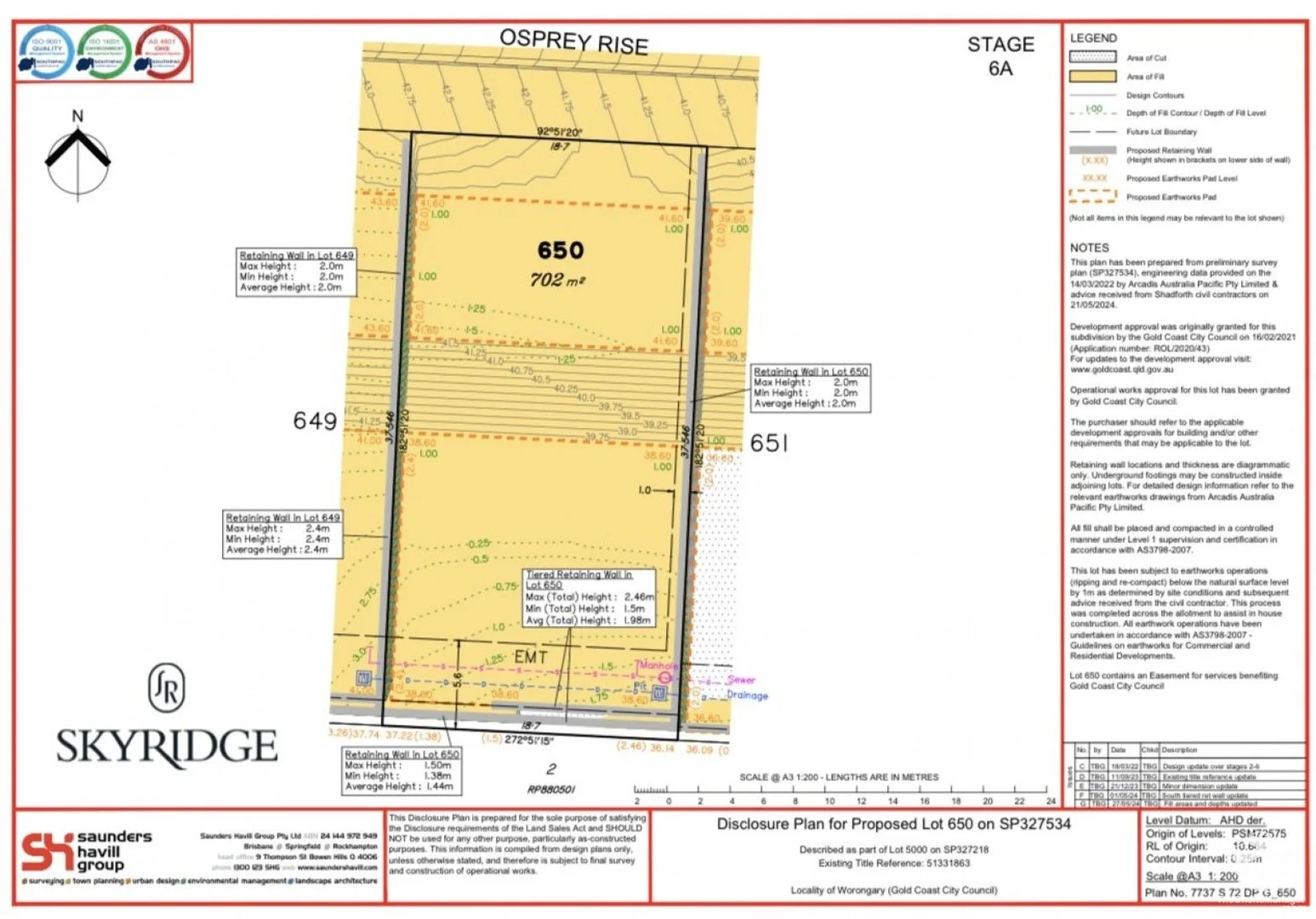 Additional image 7 of 8 Osprey Rise, Worongary QLD 4213
