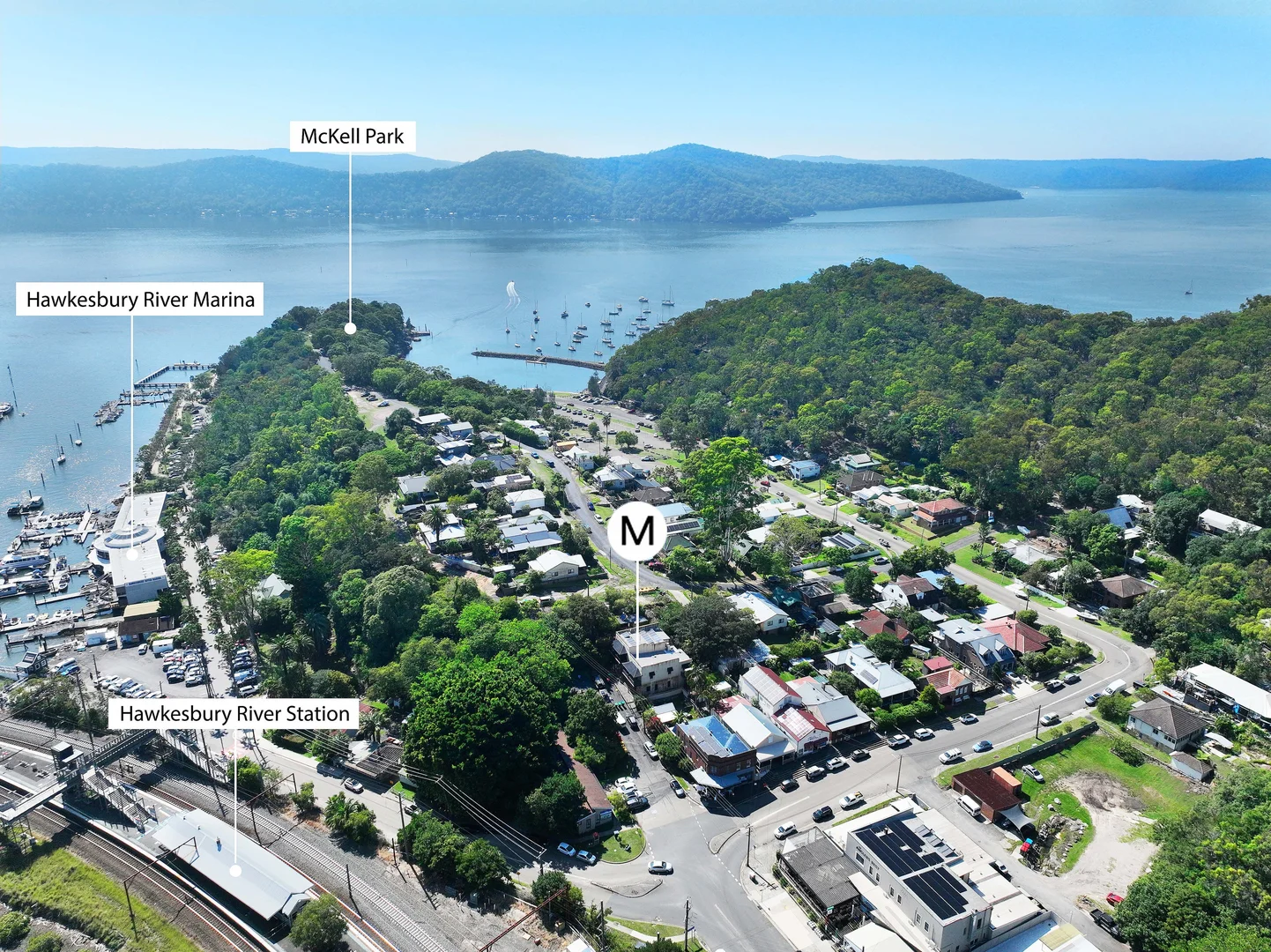 Additional image 12 of 4/218 Brooklyn Road, Brooklyn NSW 2083