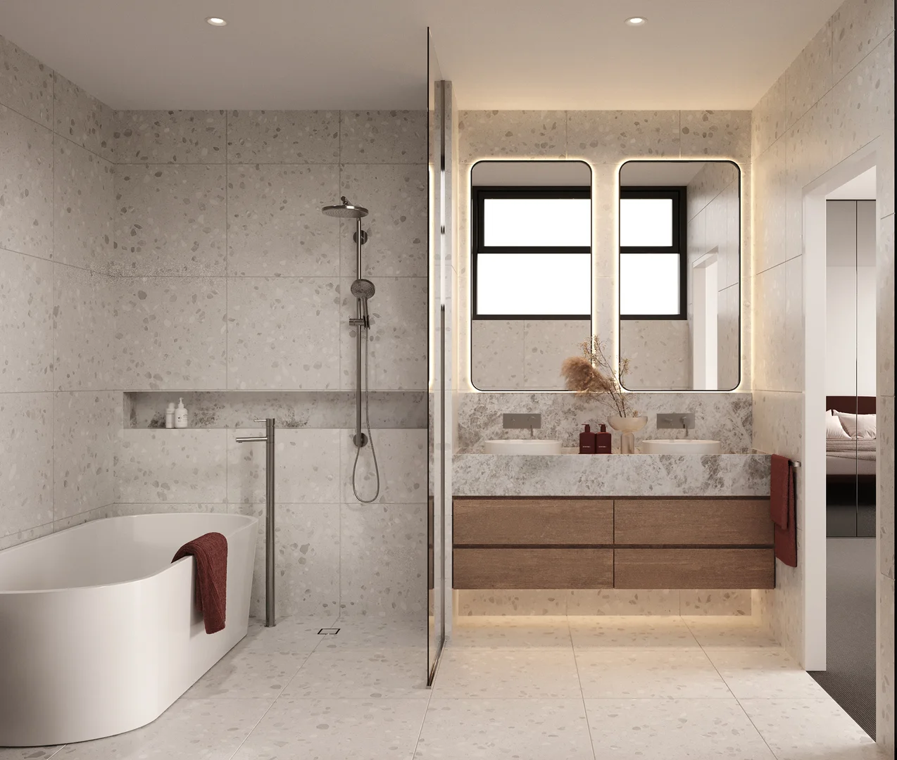 Additional image 5 of G05/578 Upper Heidelberg Road, Heidelberg VIC 3084