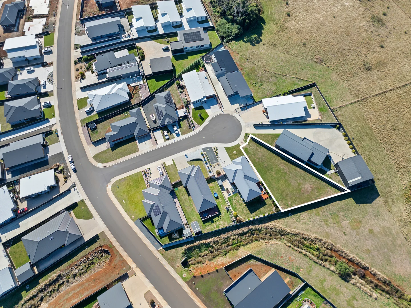 Additional image 3 of 6 Emerald Court, Park Grove TAS 7320