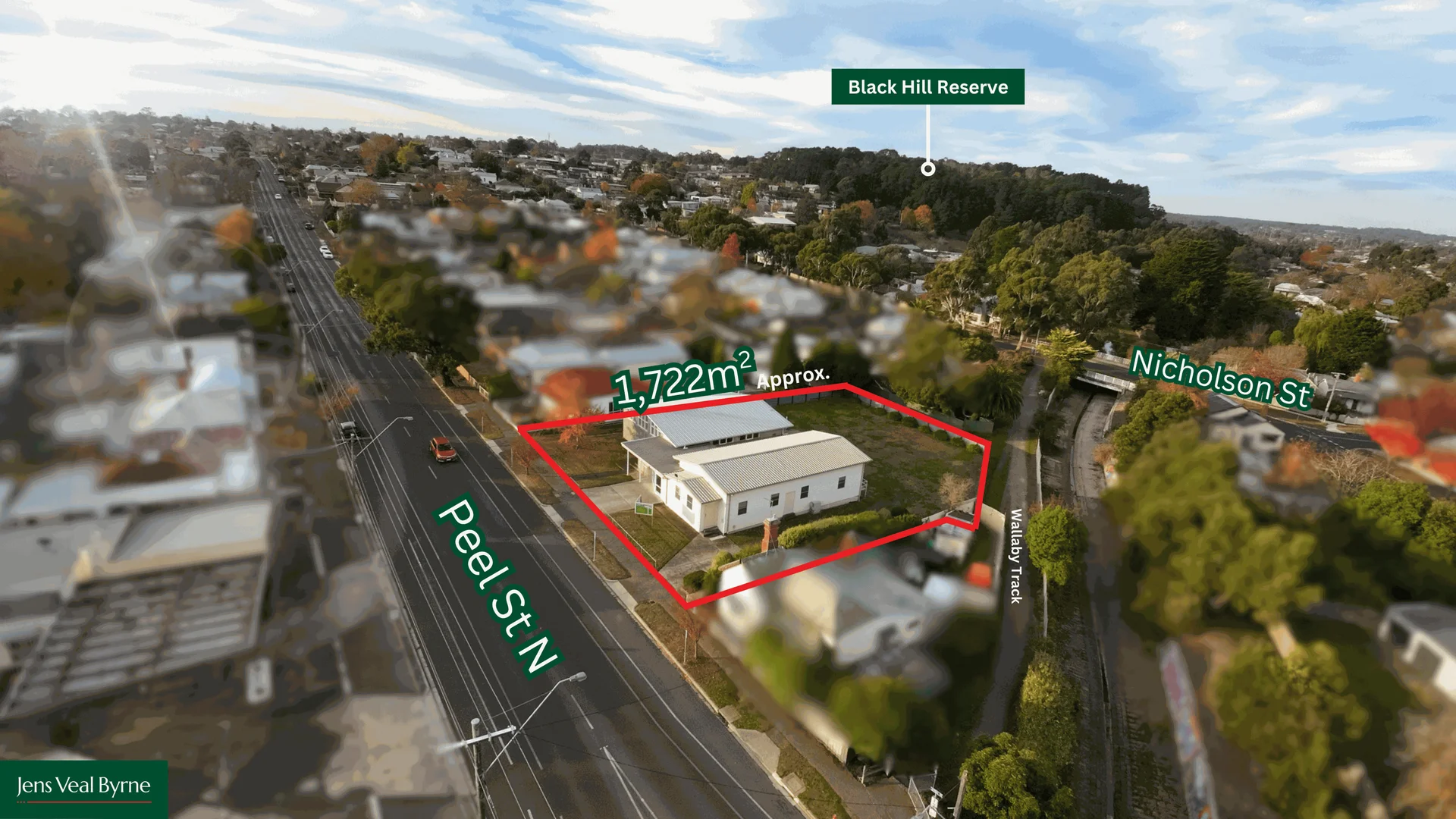 Additional image 19 of 304-306 Peel Street North, Black Hill VIC 3350
