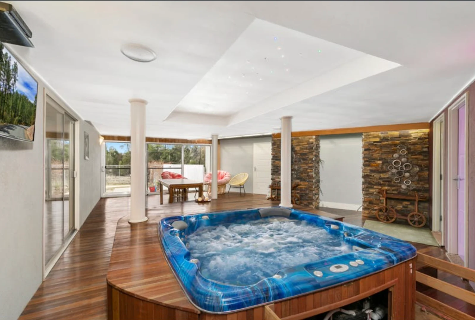 Additional image 7 of 302 Tunnel Road, Pomonal VIC 3381