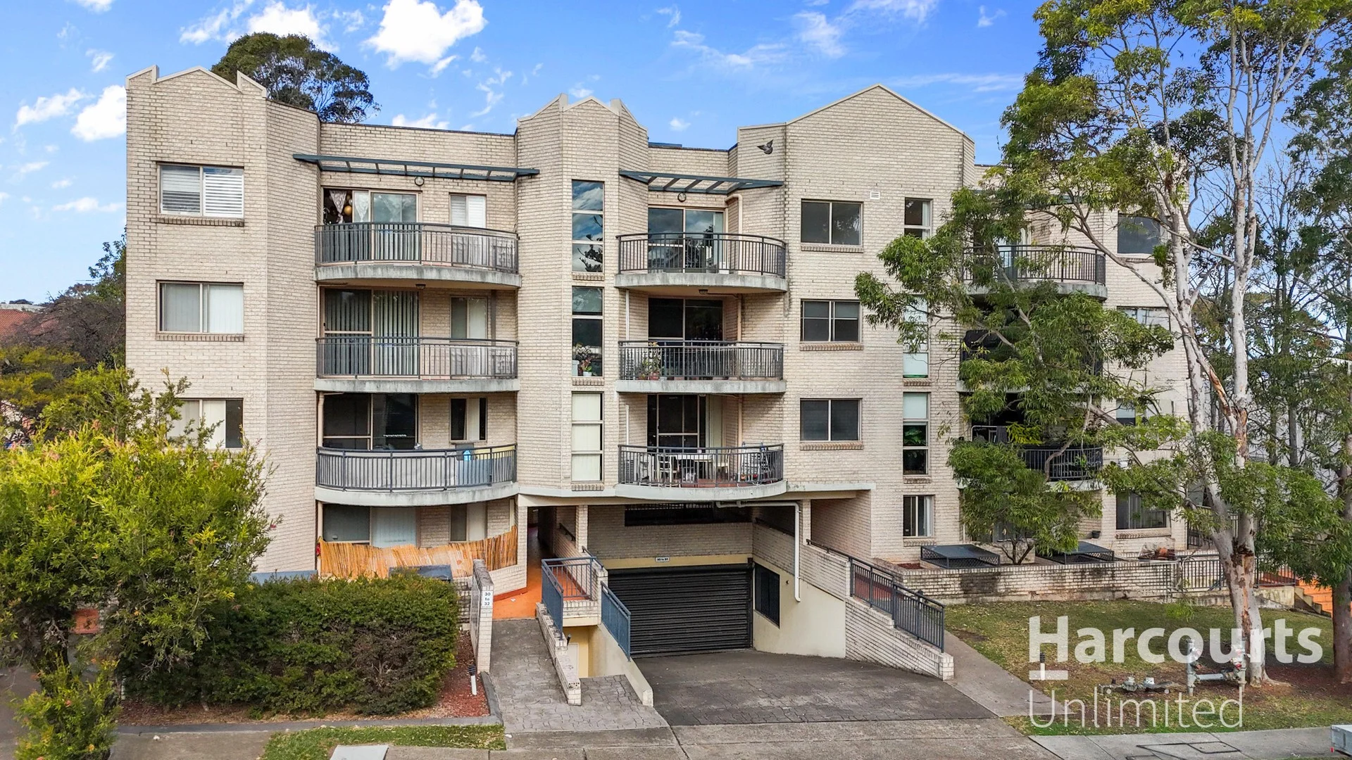 30/30-32 Fifth Avenue, Blacktown NSW 2148