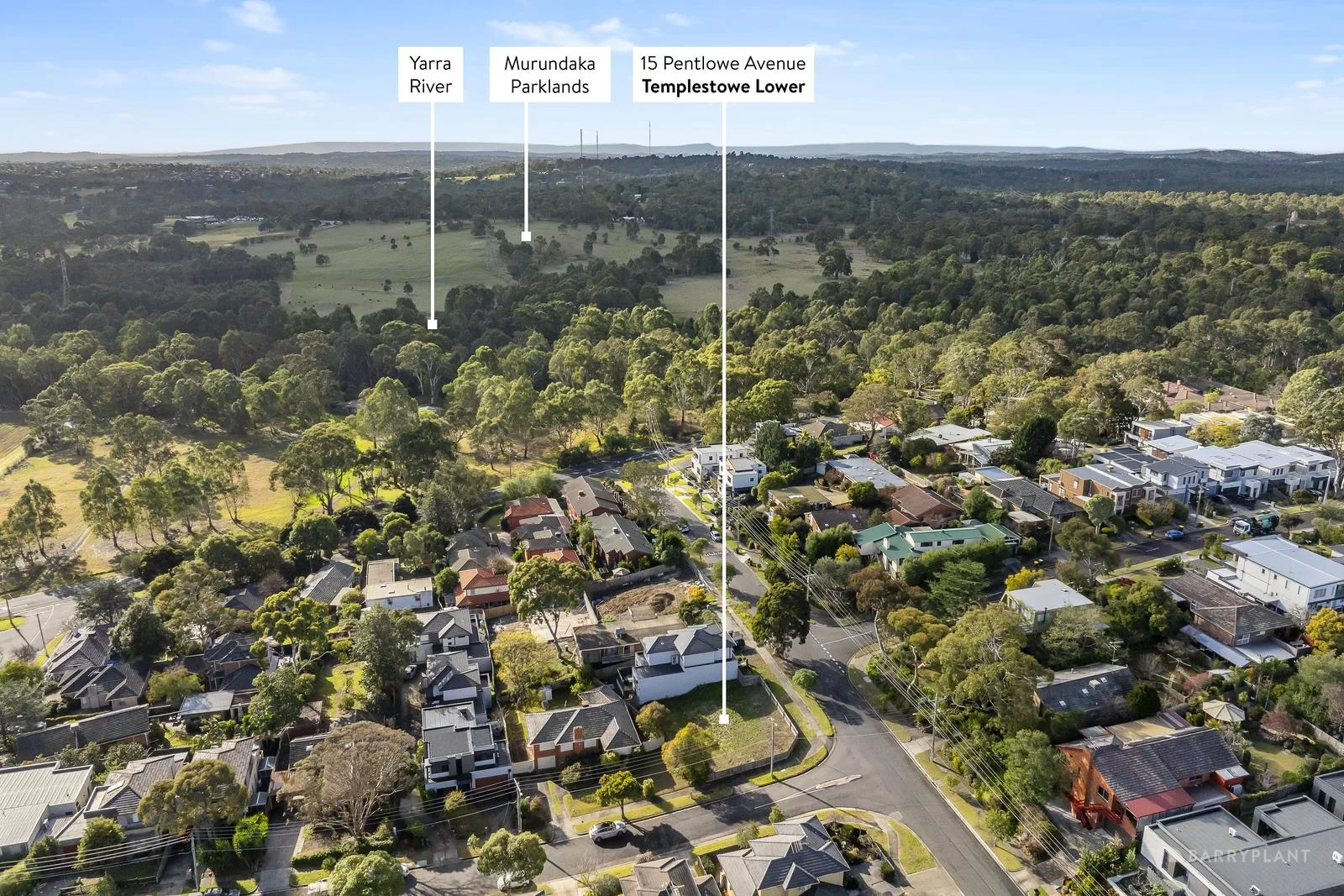 Additional image 6 of 15 Pentlowe Avenue, Templestowe Lower VIC 3107