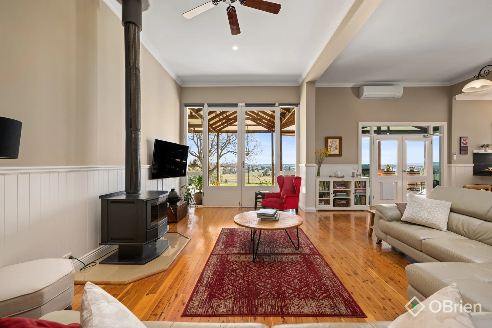 Additional image 4 of 147 Upper Taminick Road, Glenrowan VIC 3675