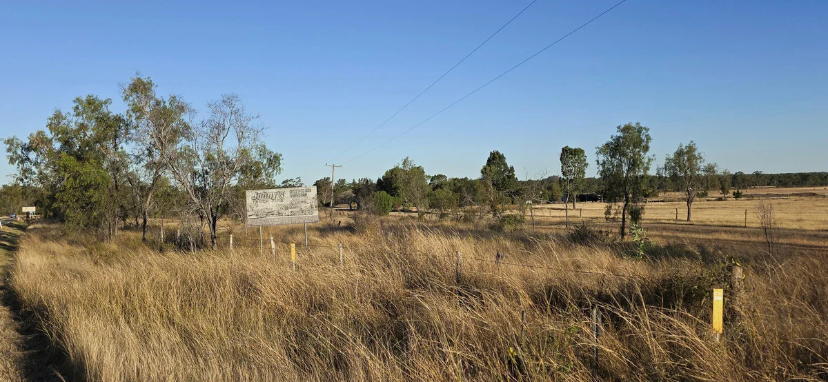 Additional image 3 of Lot 171 Leichhardt Highway, Dululu QLD 4702