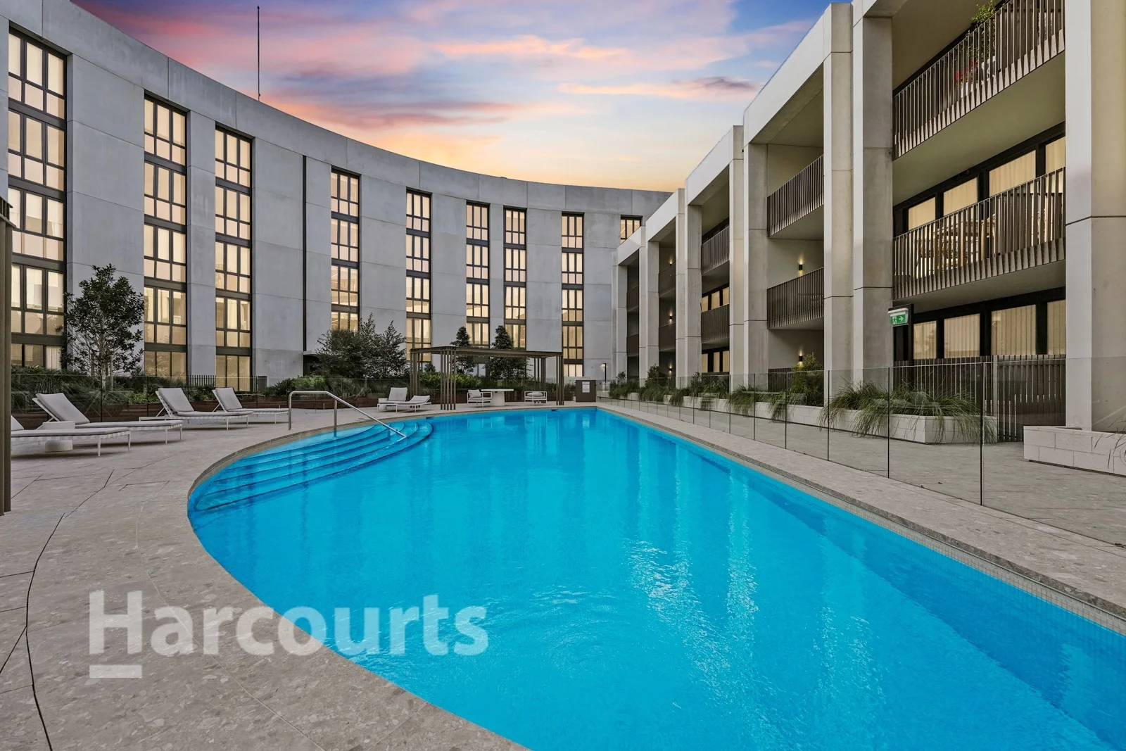 Additional image 23 of 213/64 The Promontory Drive, Shell Cove NSW 2529