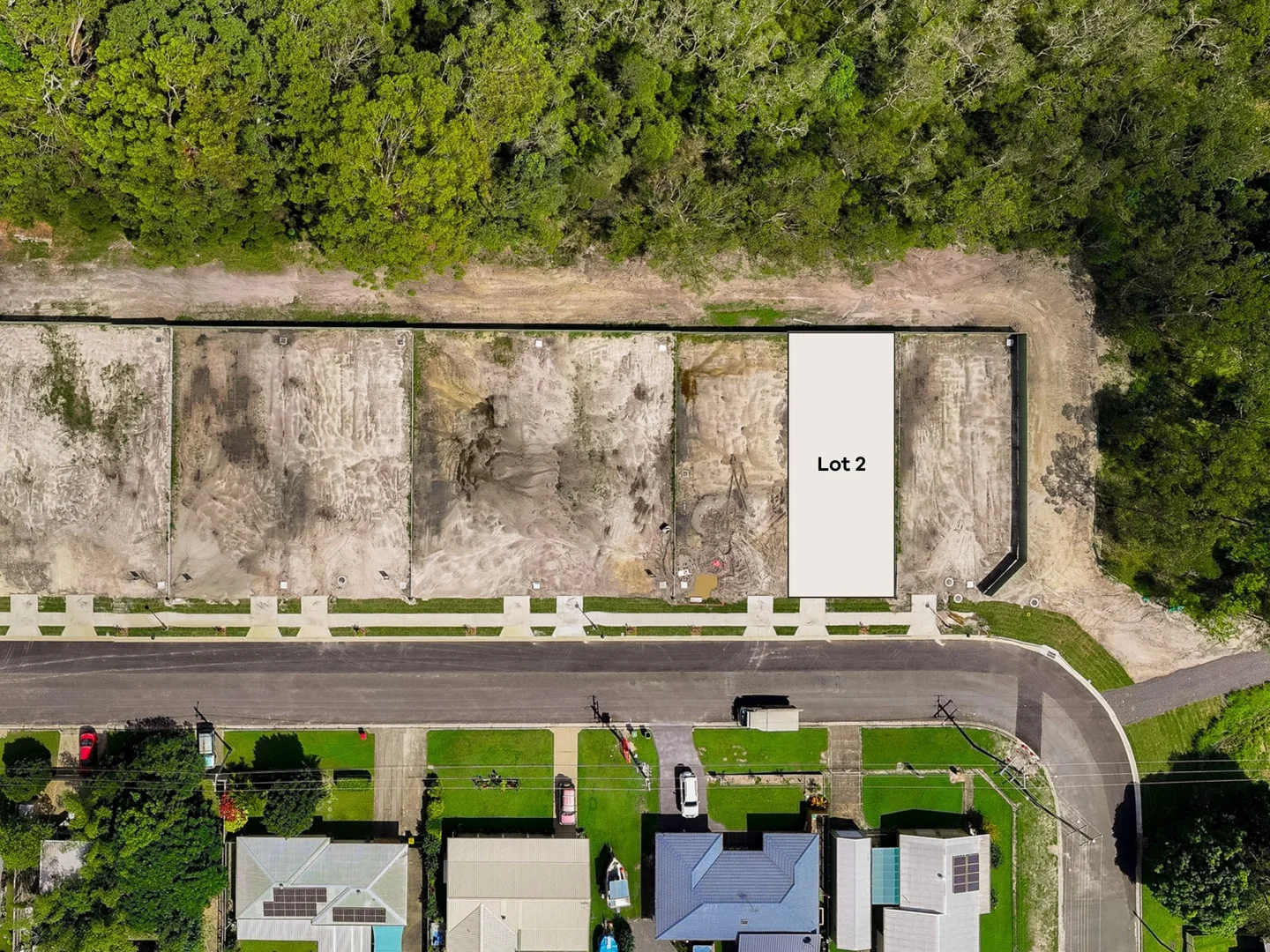 Additional image 3 of Lot 2 Salmon Street, Tin Can Bay QLD 4580