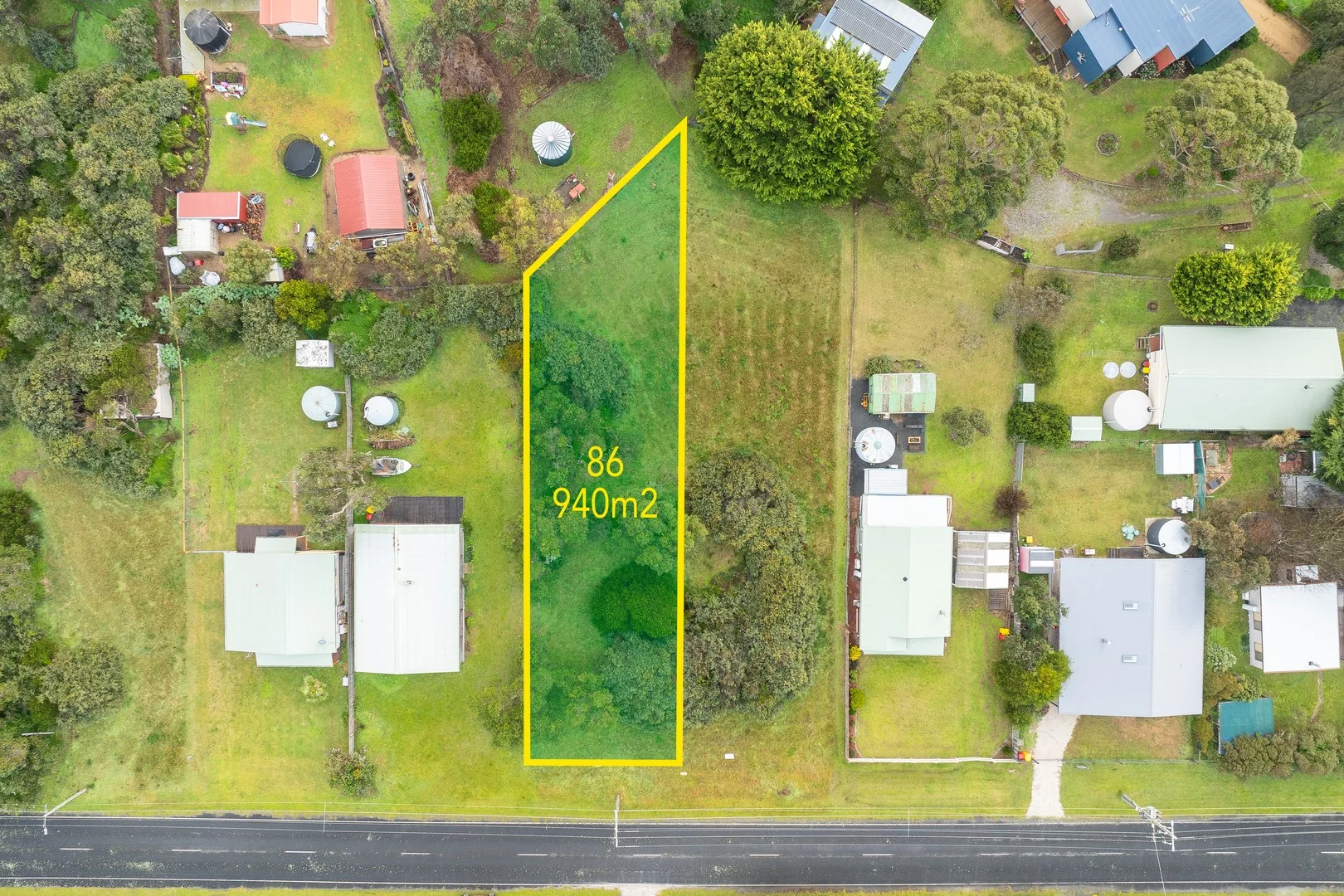 86 Canterbury Road, Venus Bay VIC 3956